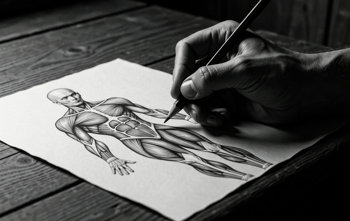 Anatomia